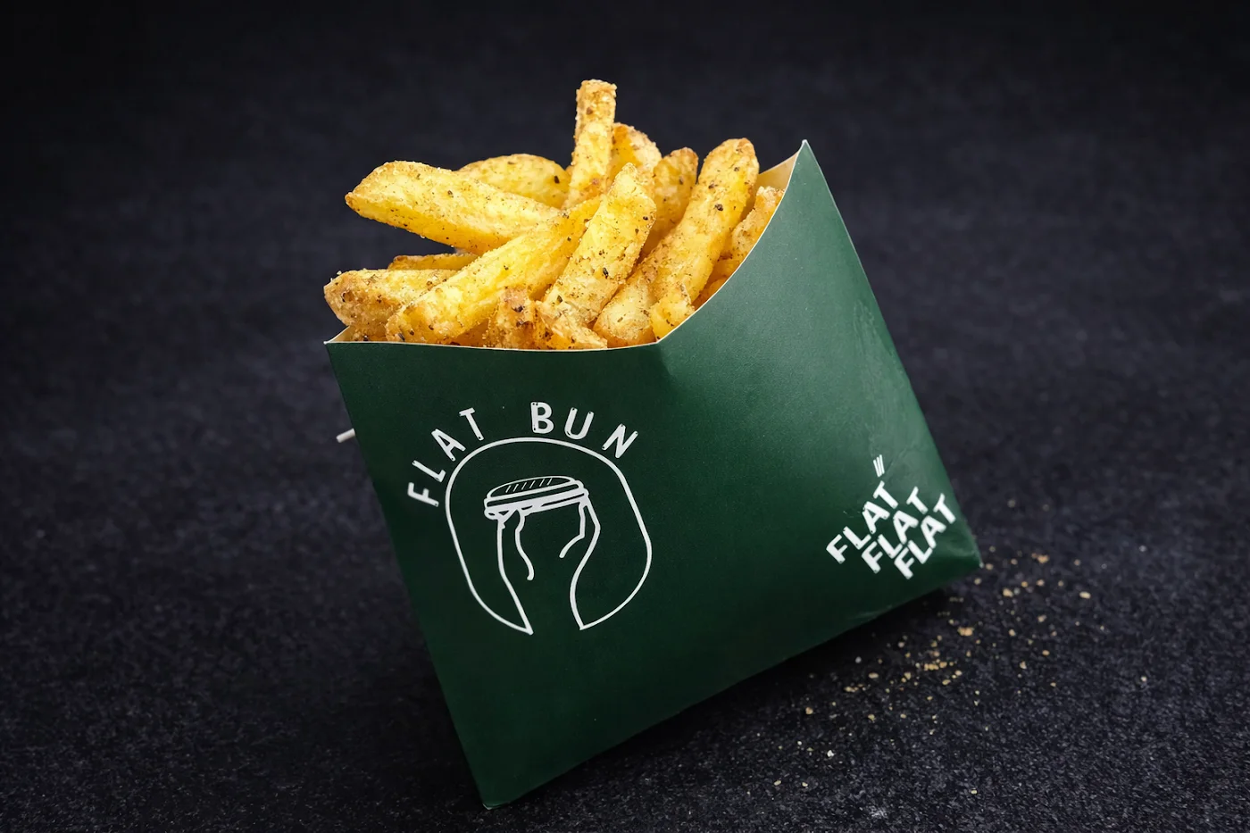 Loaded Fries image