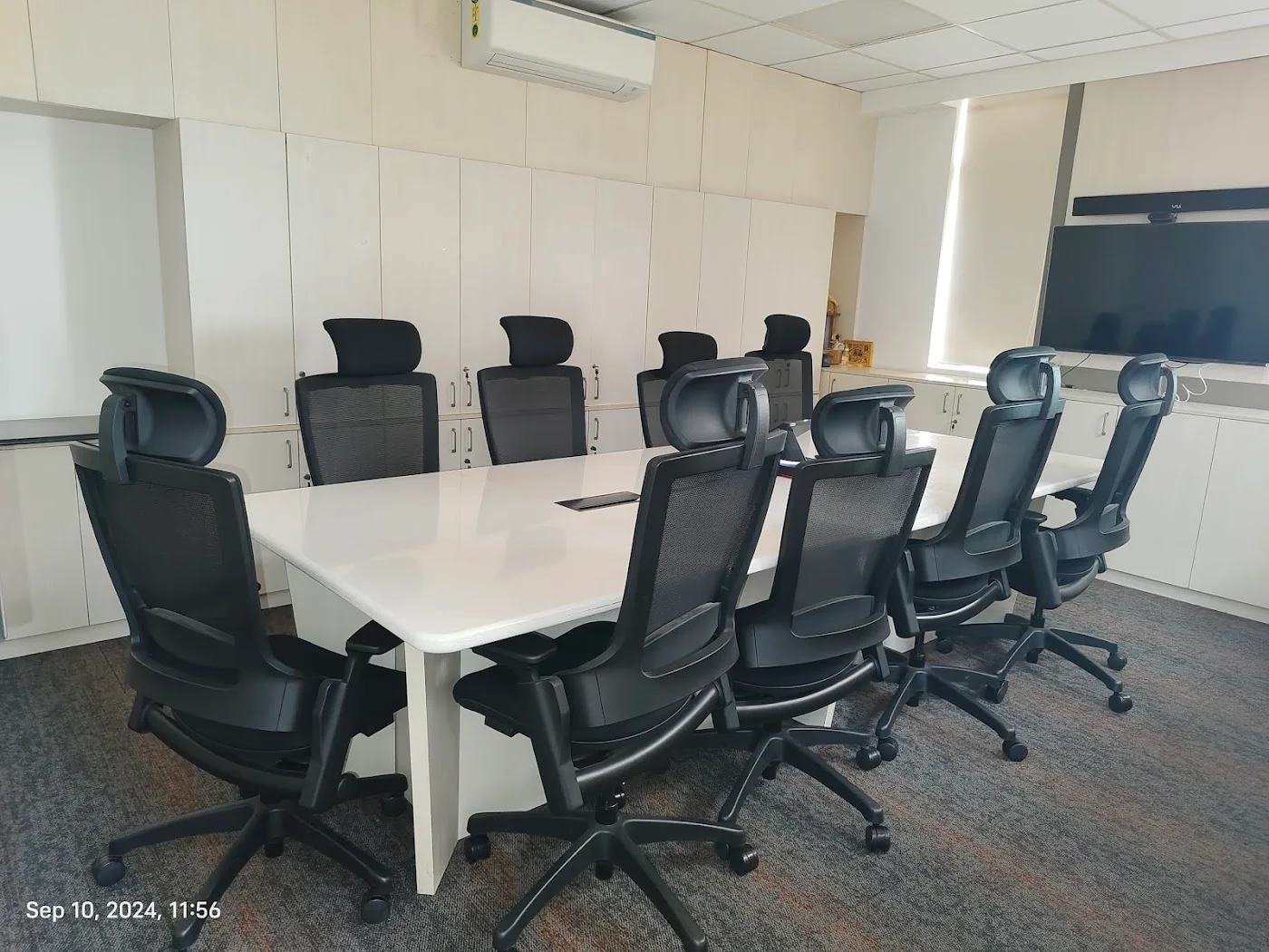 Tenant representation image