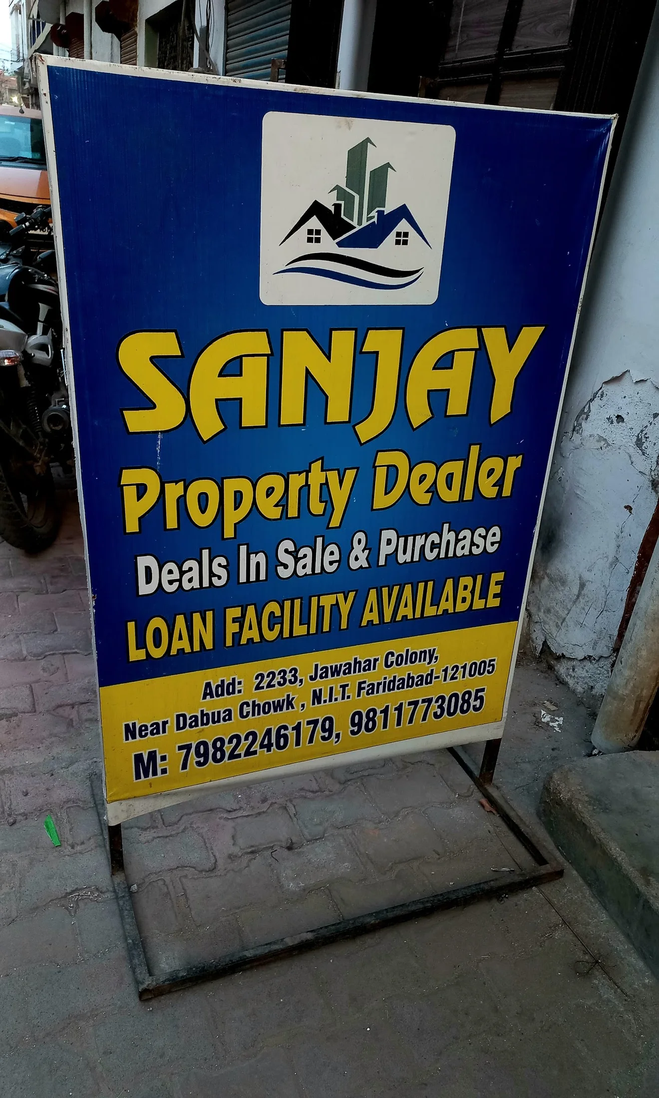 Property Selling & Listing image