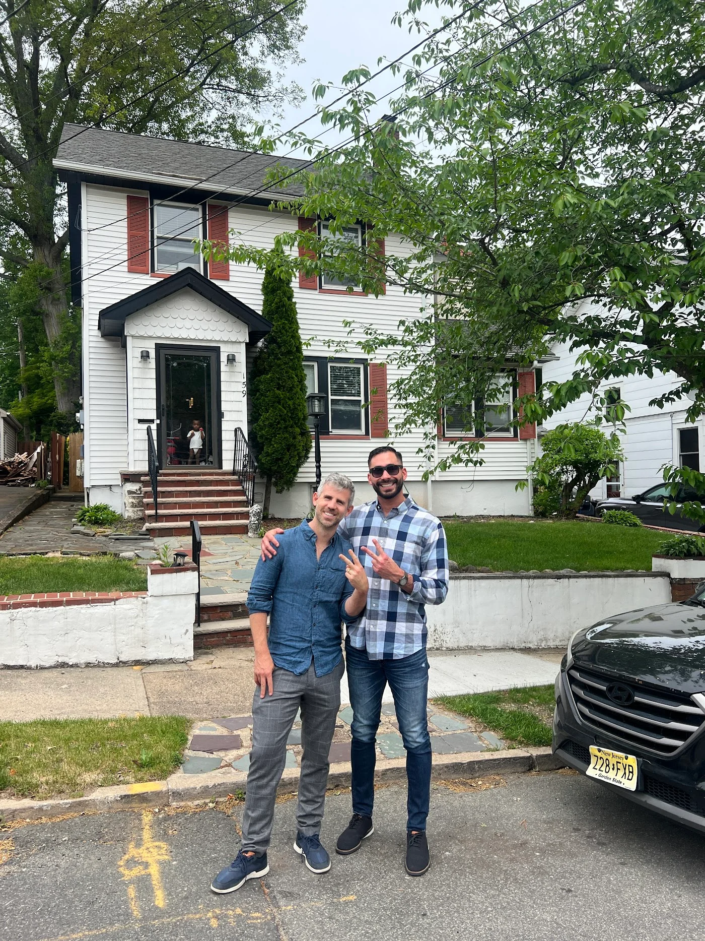 Home buying image