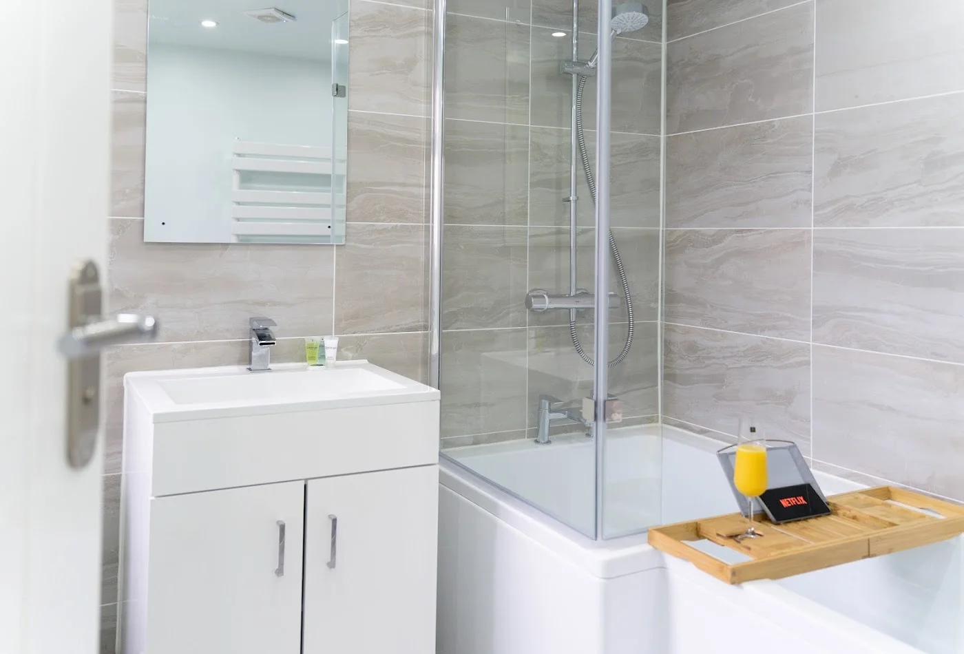 Lettings management image