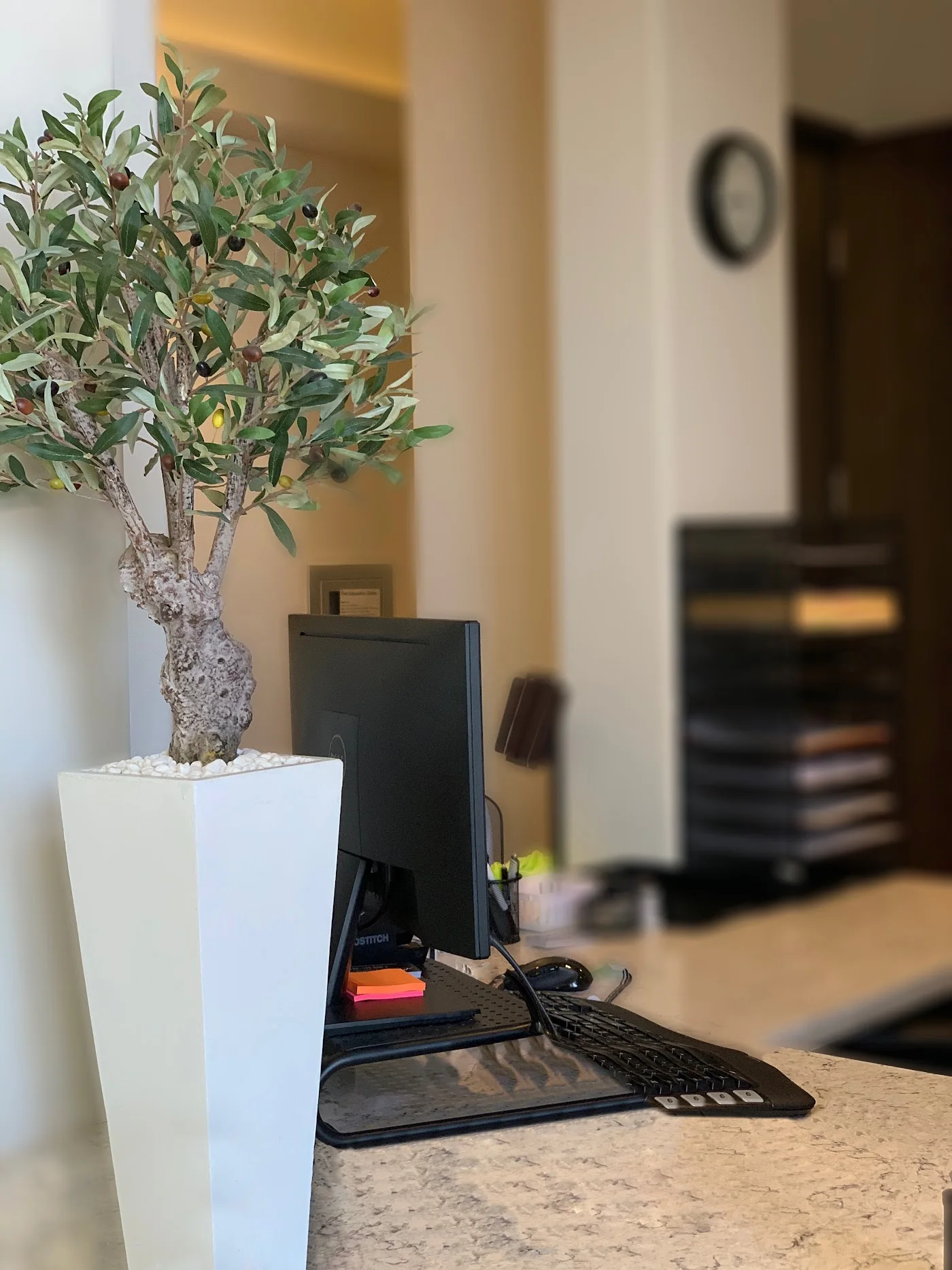 General Outpatient Services image