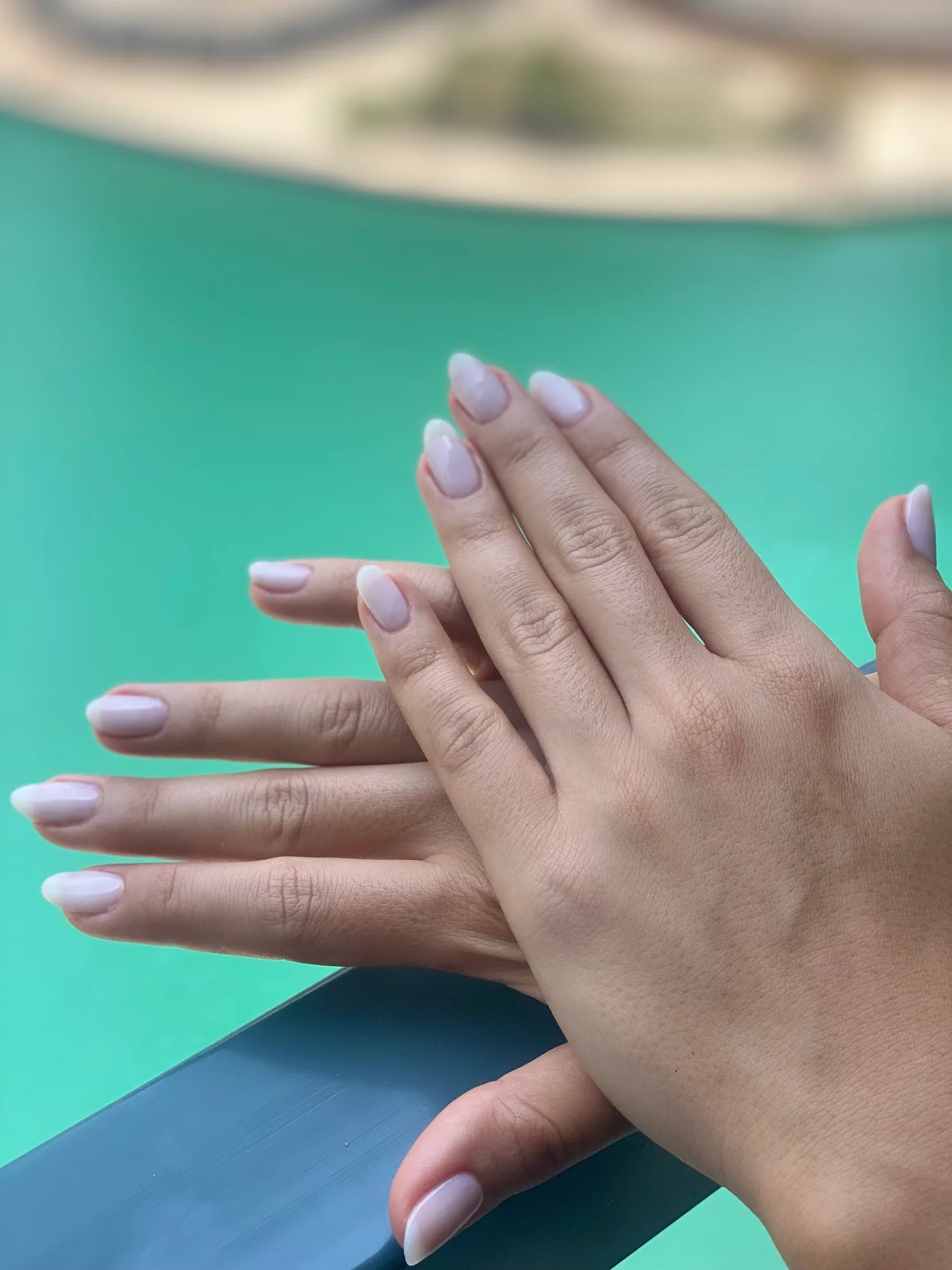 Home Pedicure image