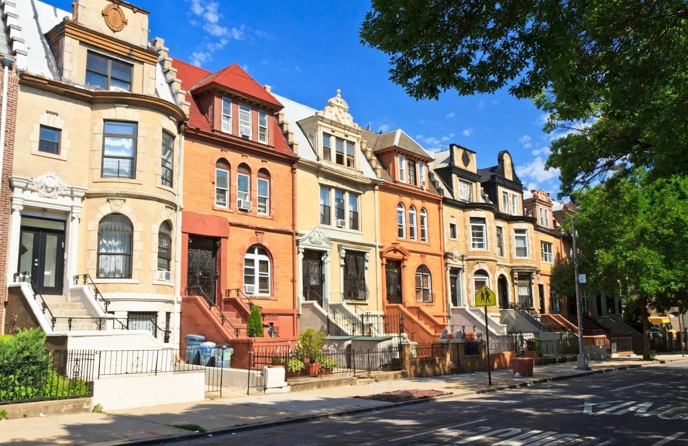 Mortgage & financing guidance image