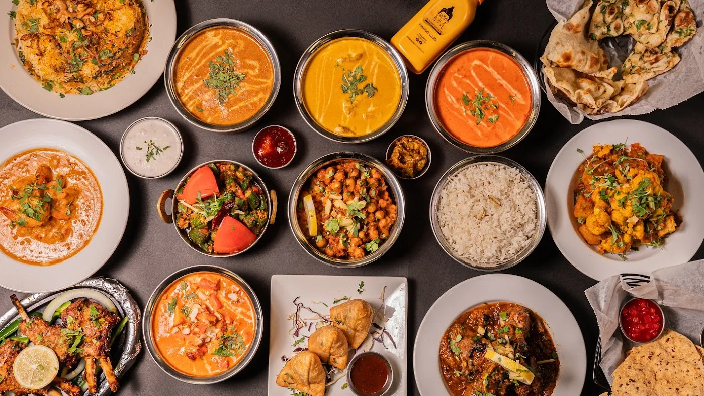 Lamb Roganjosh image