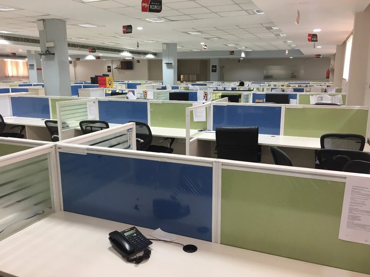 Rental services image
