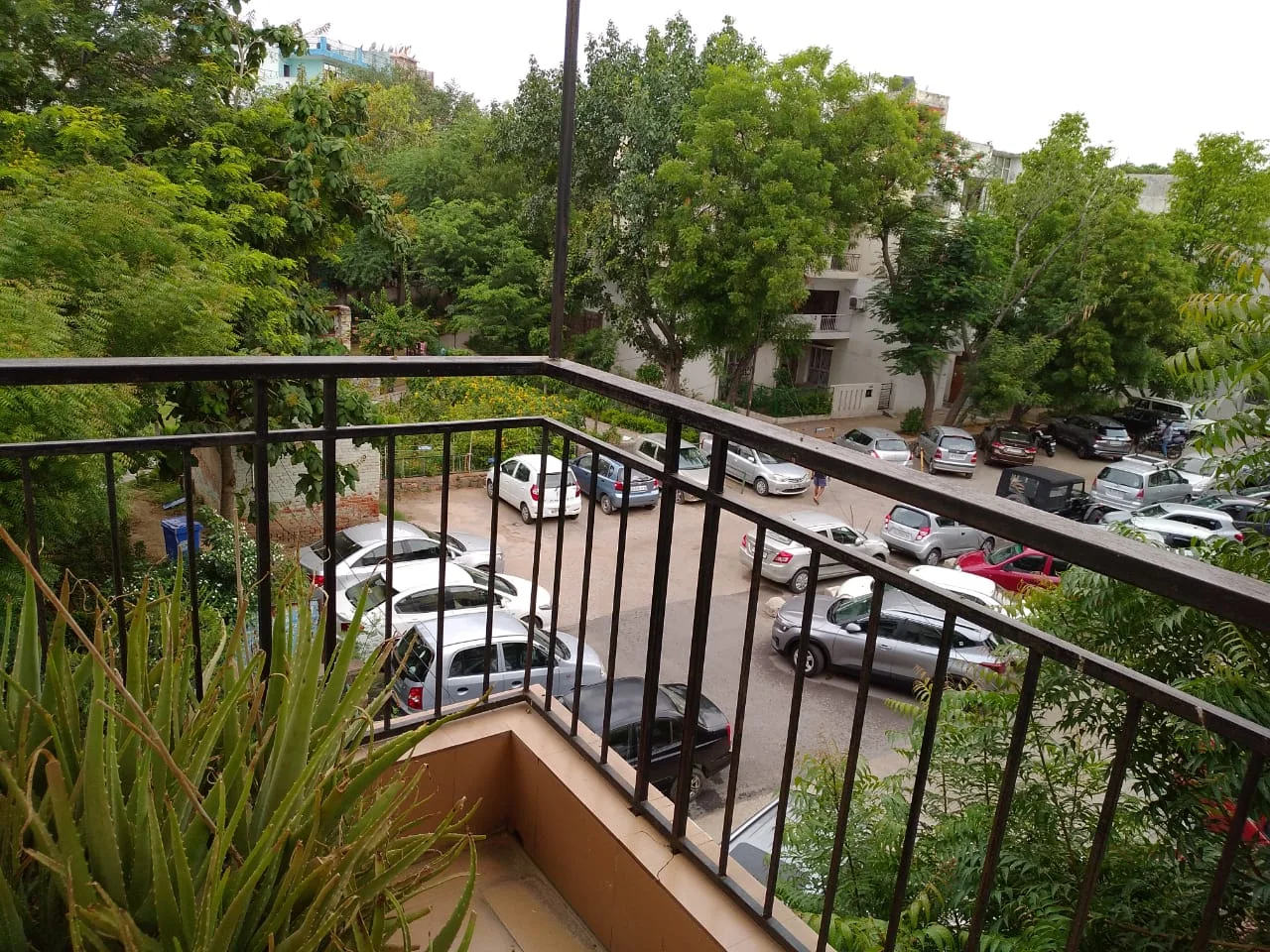3 BHK apartments — Vasant Kunj image