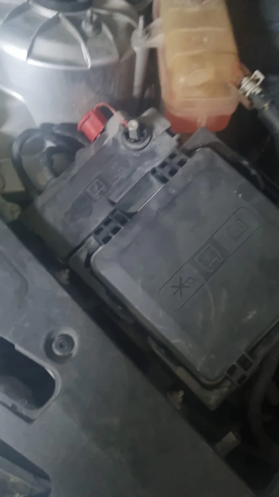 Brake & Safety Checks image