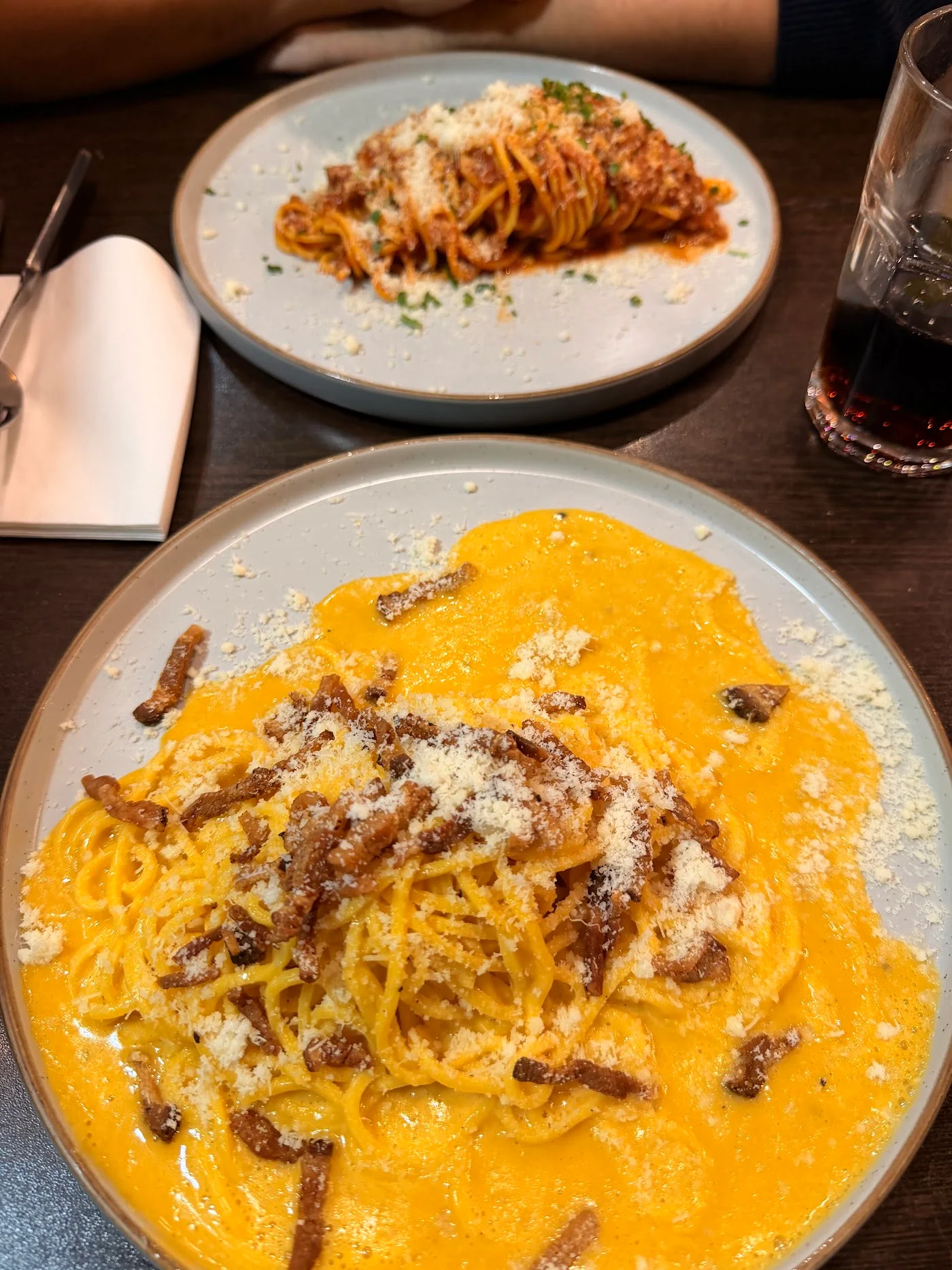 Carbonara image