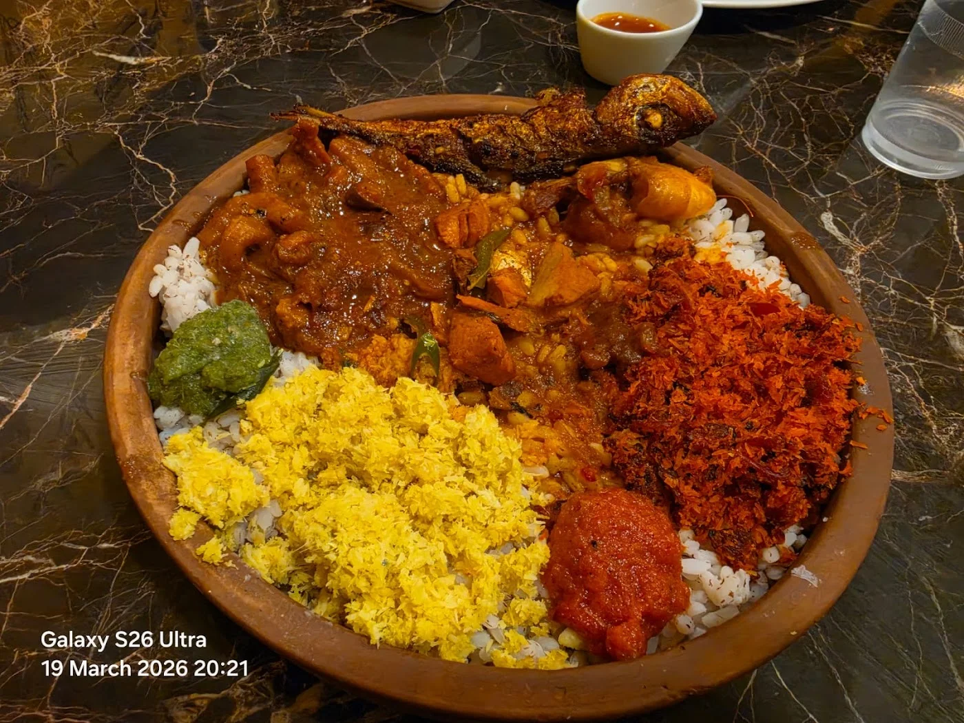 Pal Kappa with Beef Ribs image