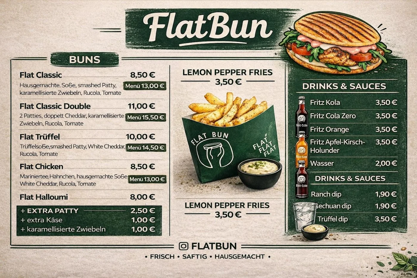 Dine-in image