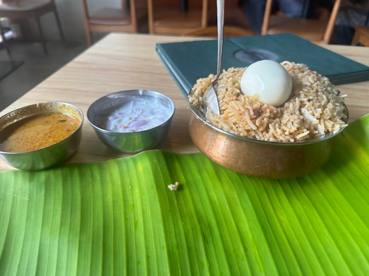 Idly Sambar Combo image