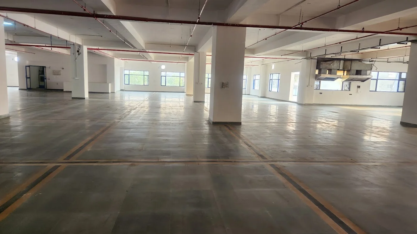 Leasing & Tenant Management image