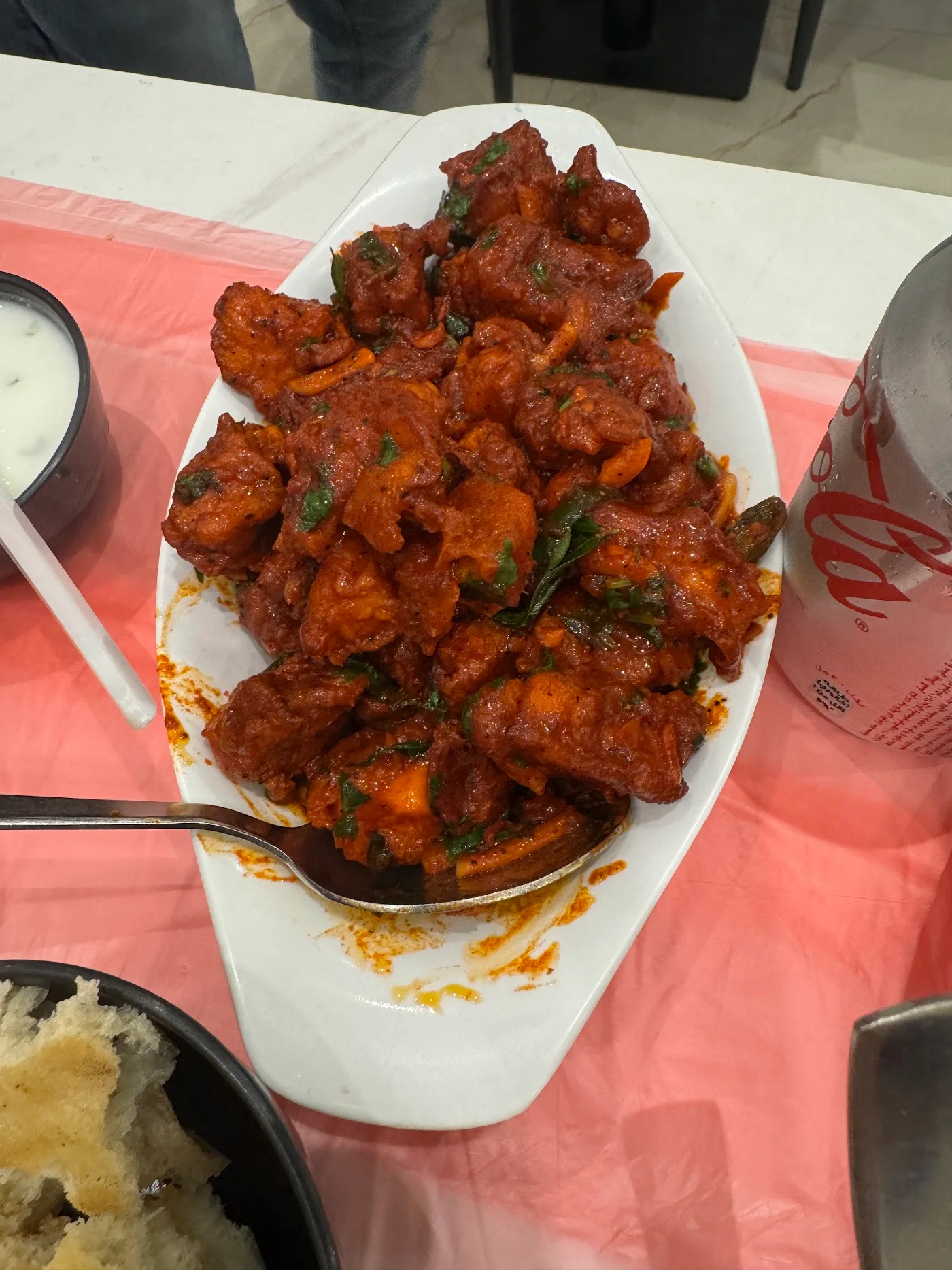 Chicken 65 image