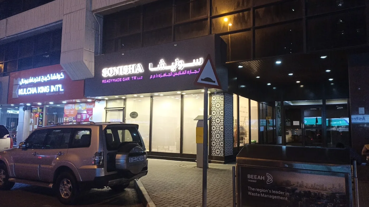 Accessories & Dupattas image