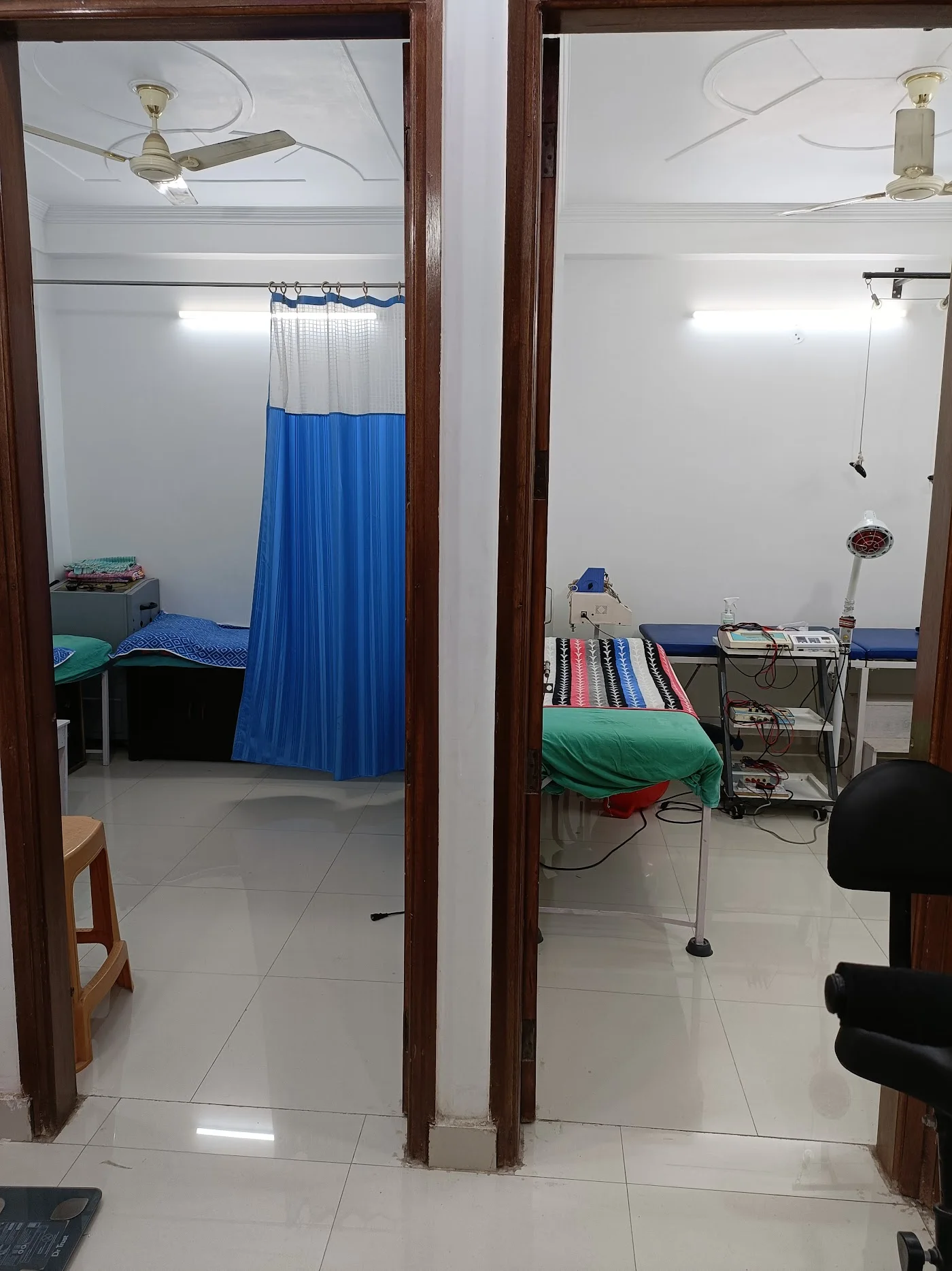 Acute Pain Relief Program image