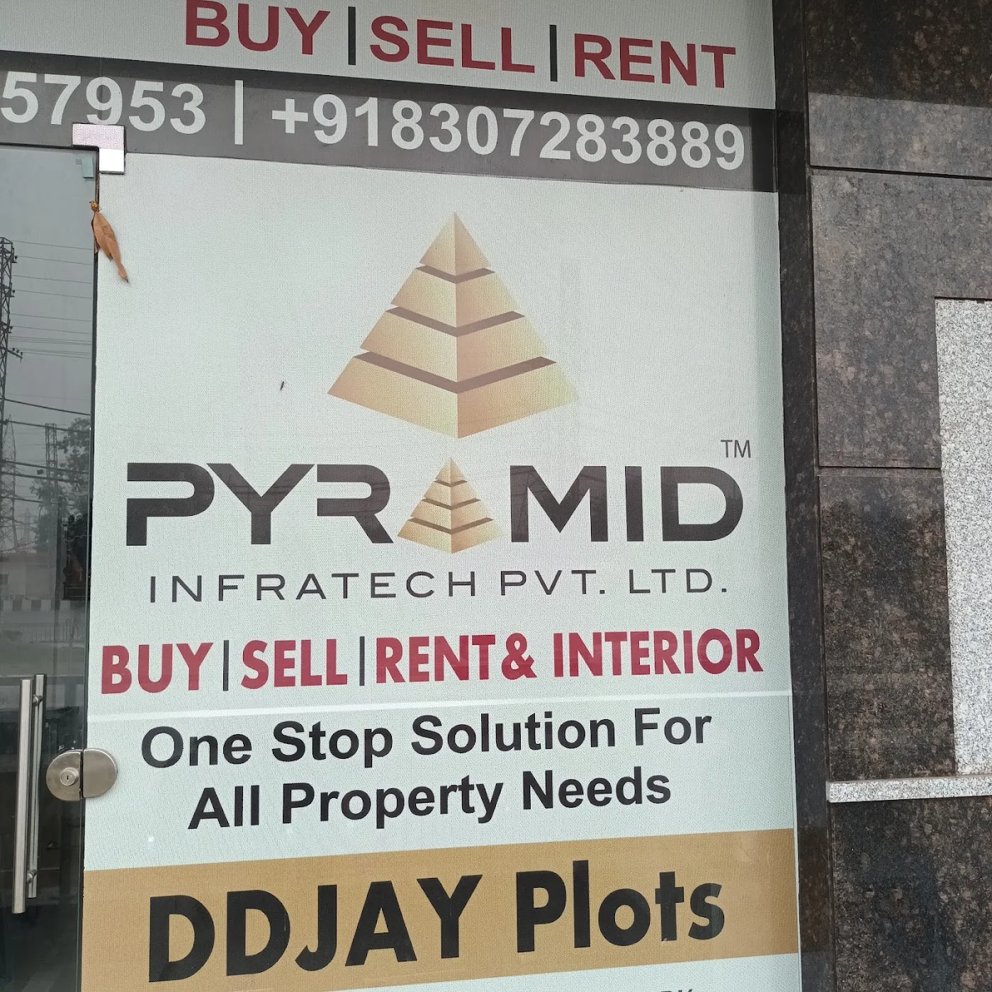 Residential Rentals image