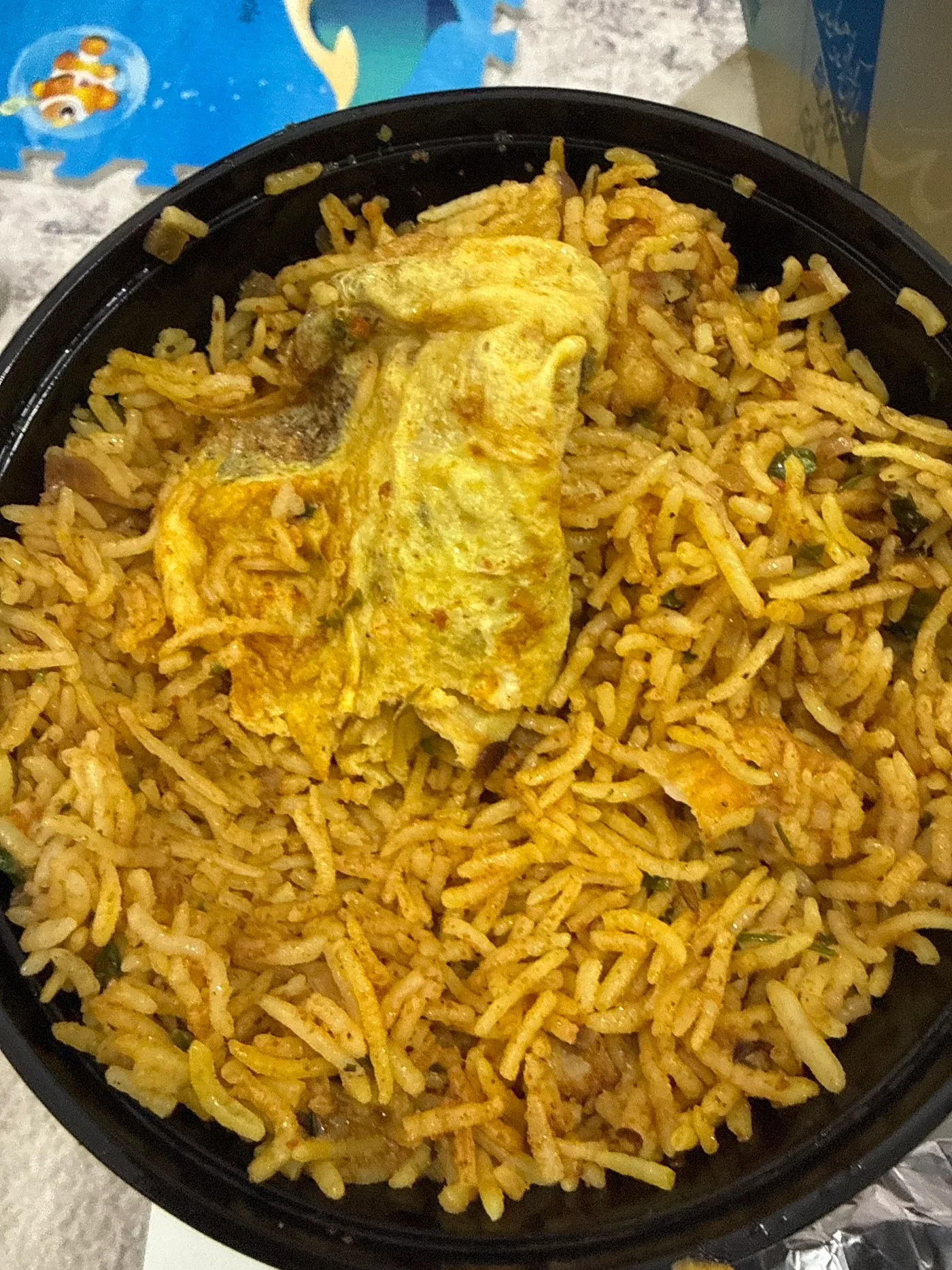 Onion Pakoda image