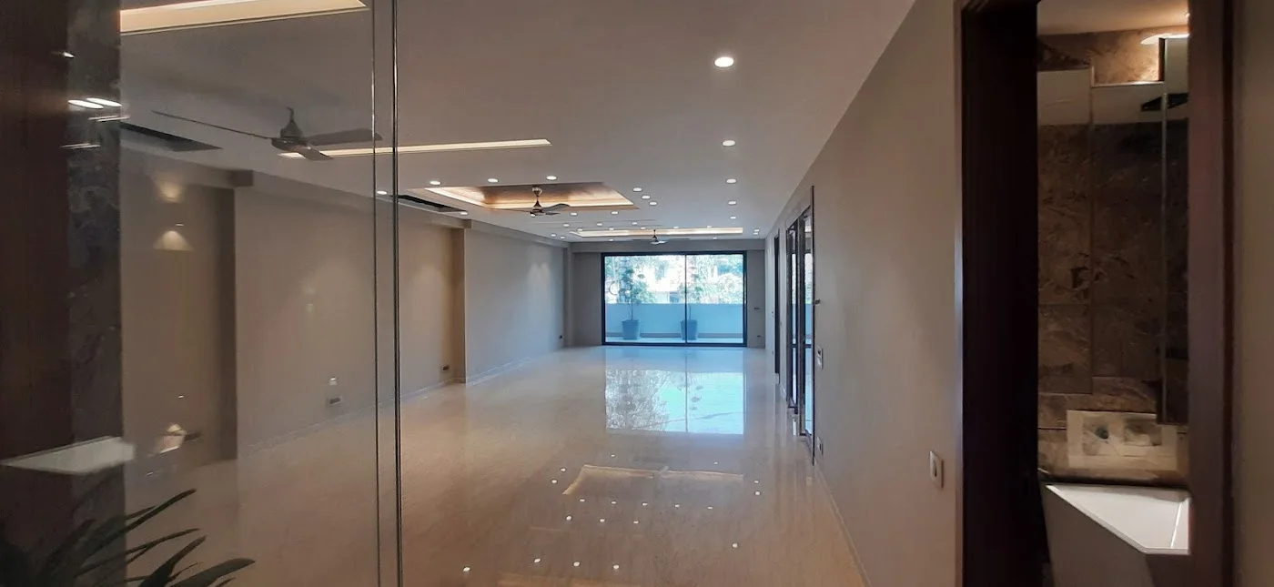 Office lease at A-13 FIEE, Okhla Phase 2 image
