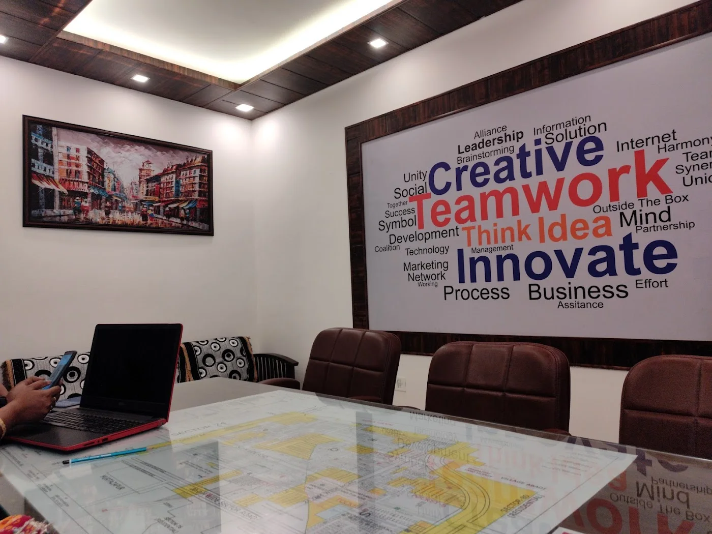 Property Sale Consultancy image