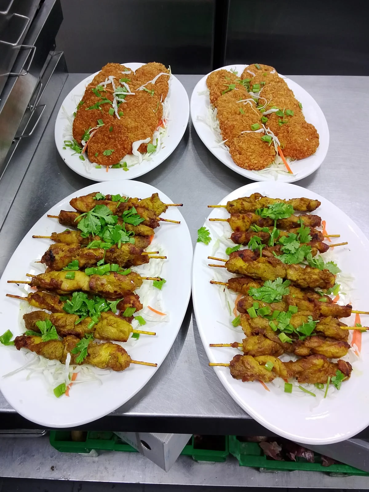Delivery & Takeout image