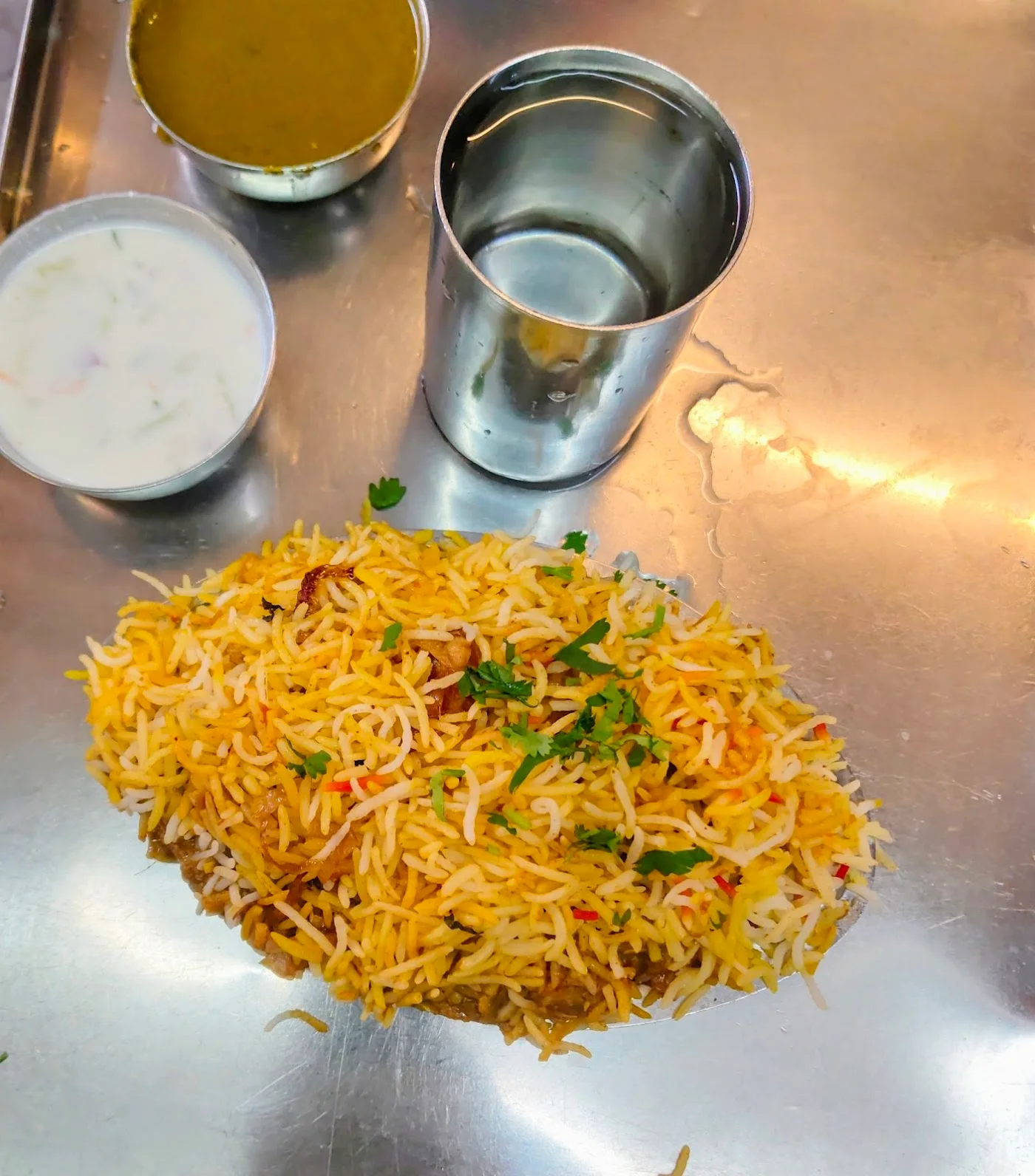 Dine-in image