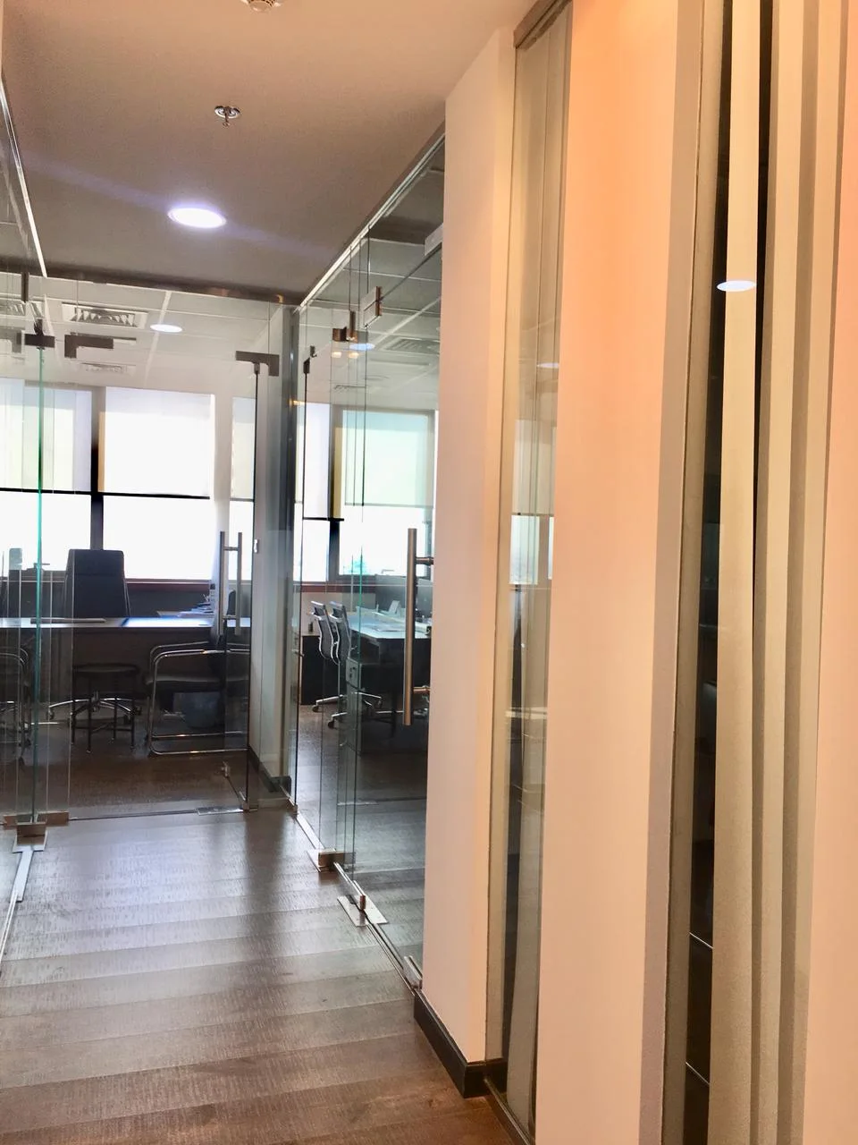 Office & Retail Leasing image
