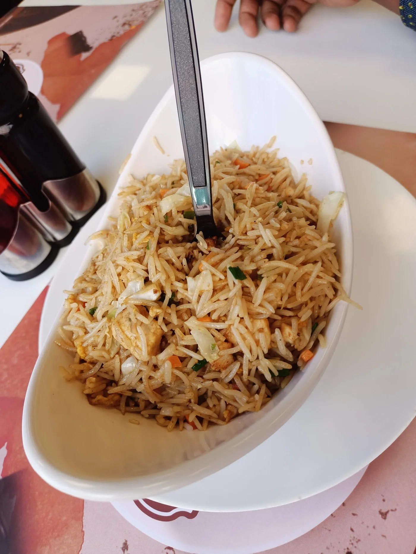 Mutton Biryani image