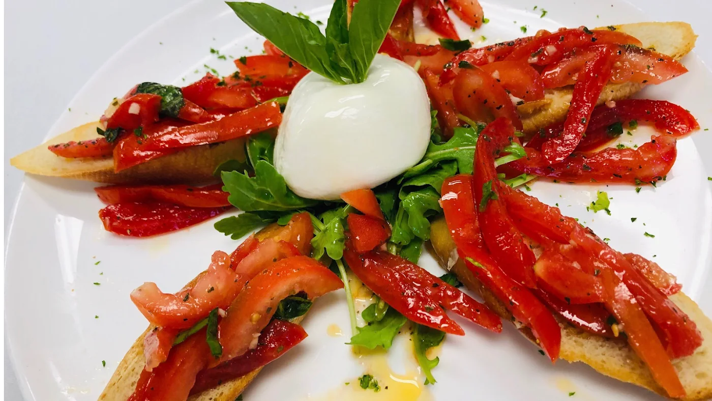 Housemade Lasagna image