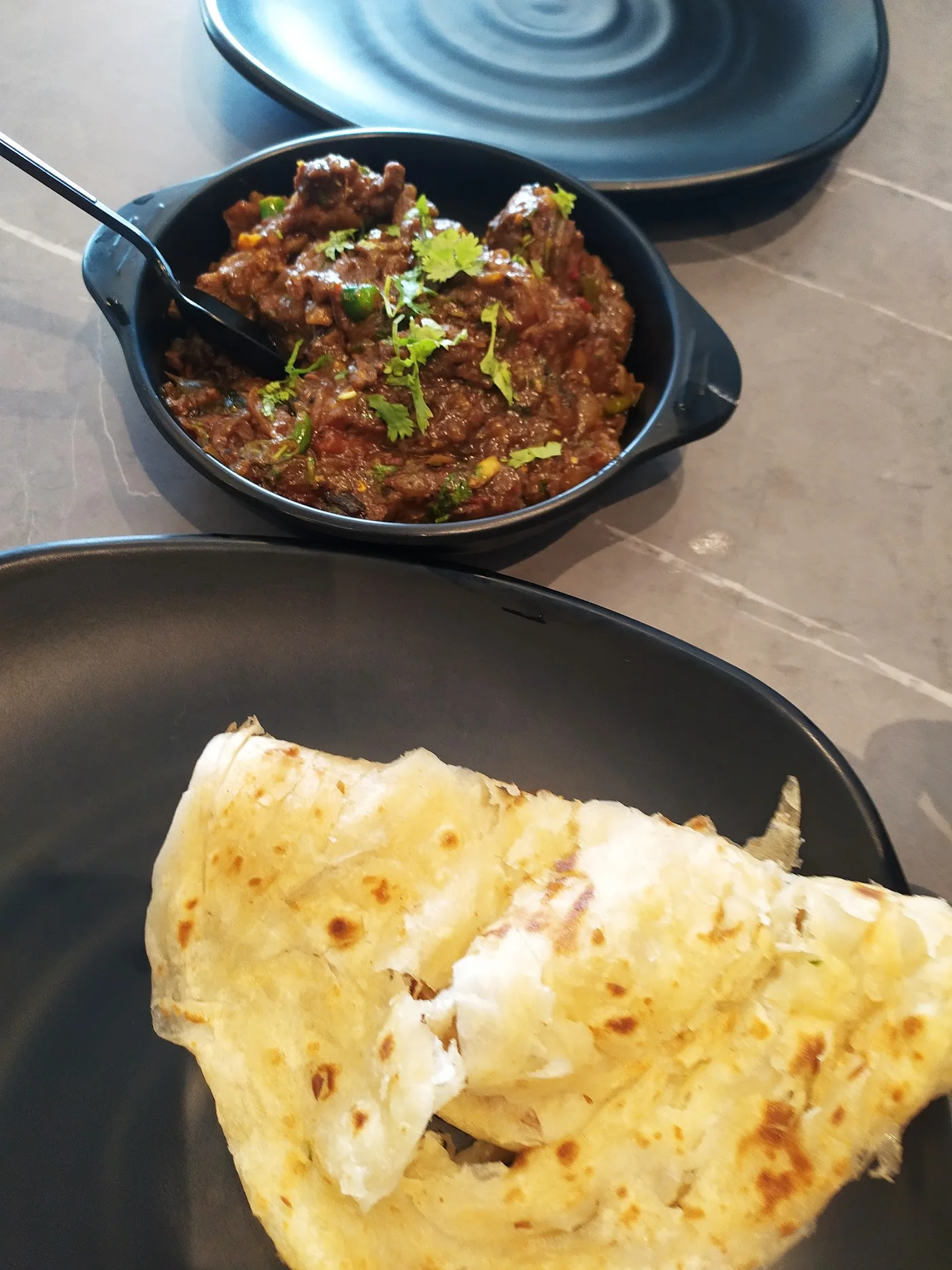 Dosa — Plain / Masala image