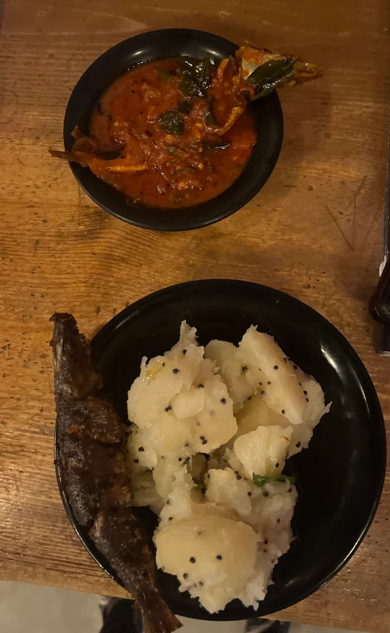 South Indian Thali (Veg) image