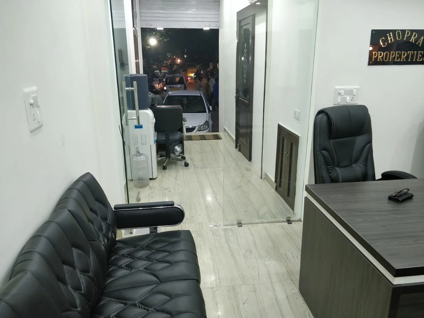 Rental services image