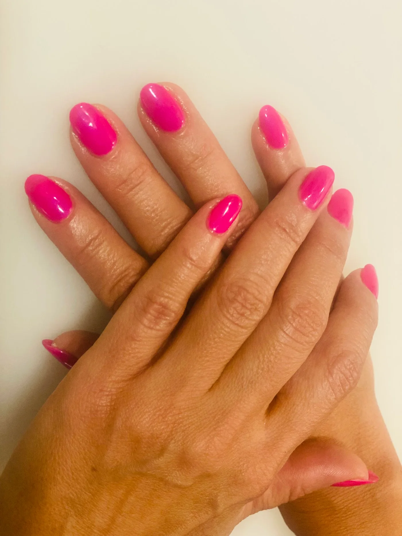 Home Manicure image