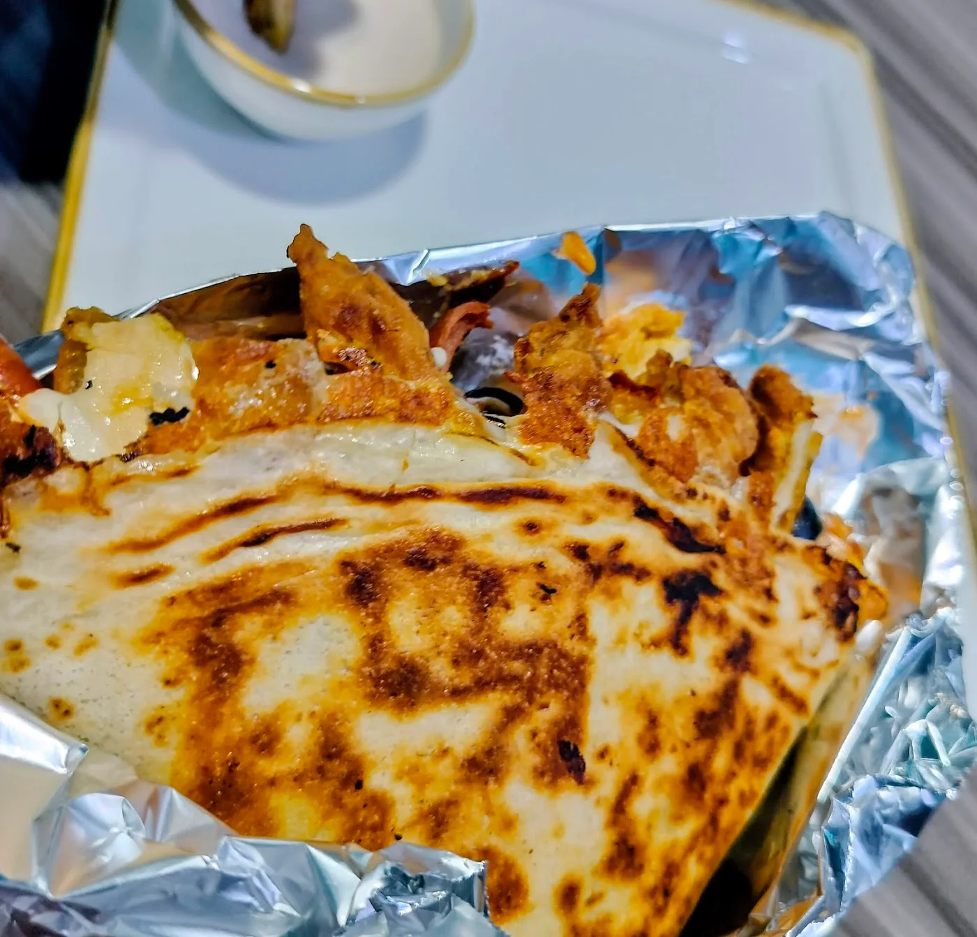 Chicken Biryani image