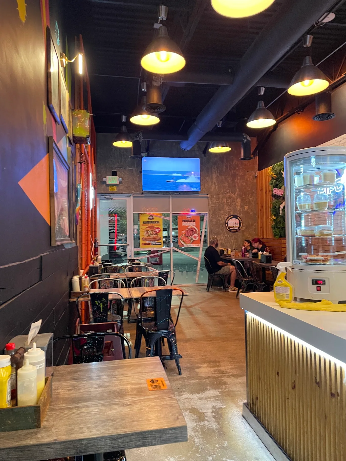 Pipo Burger image