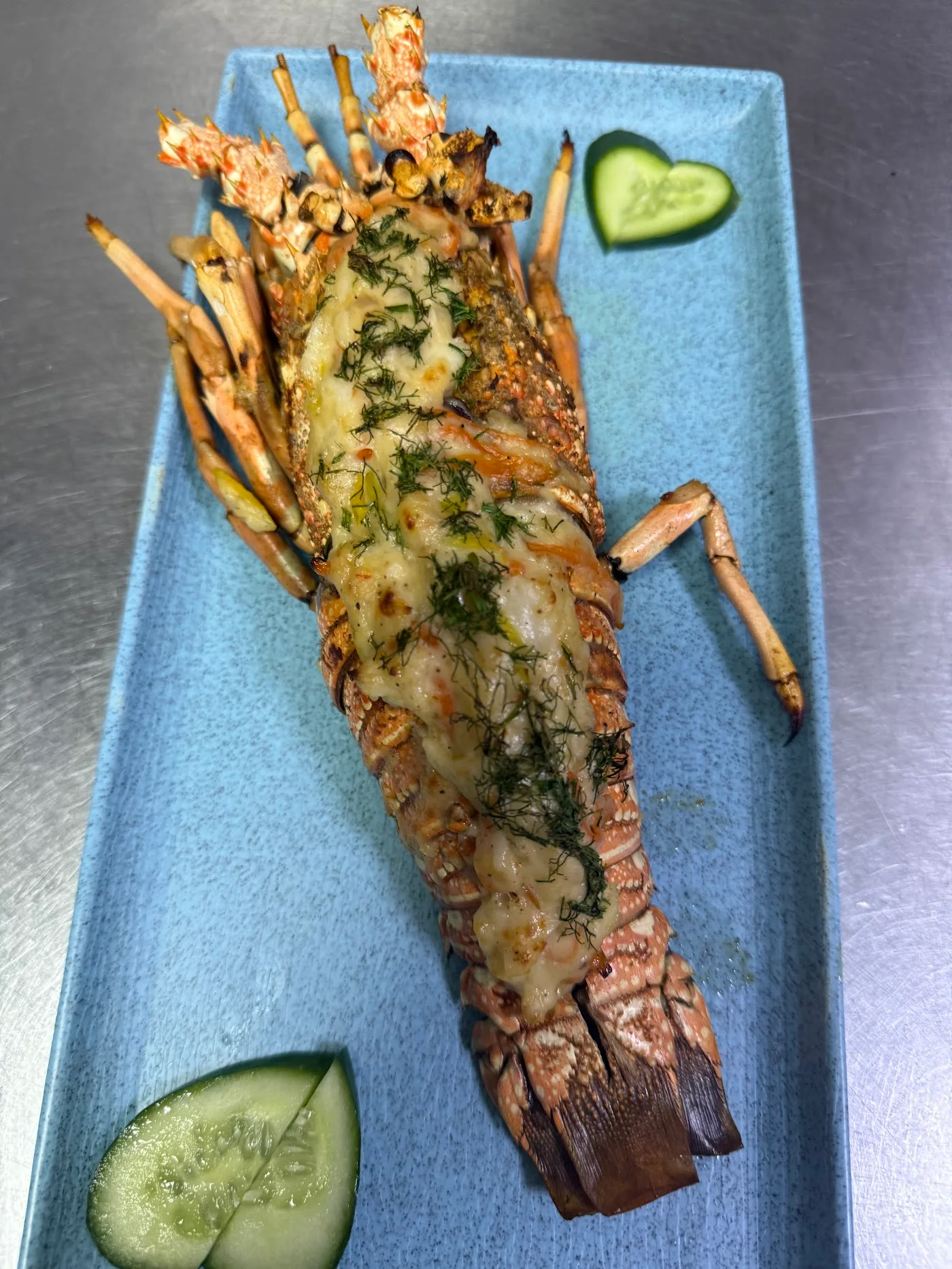 VIP Seafood Platter (for 6–8) image