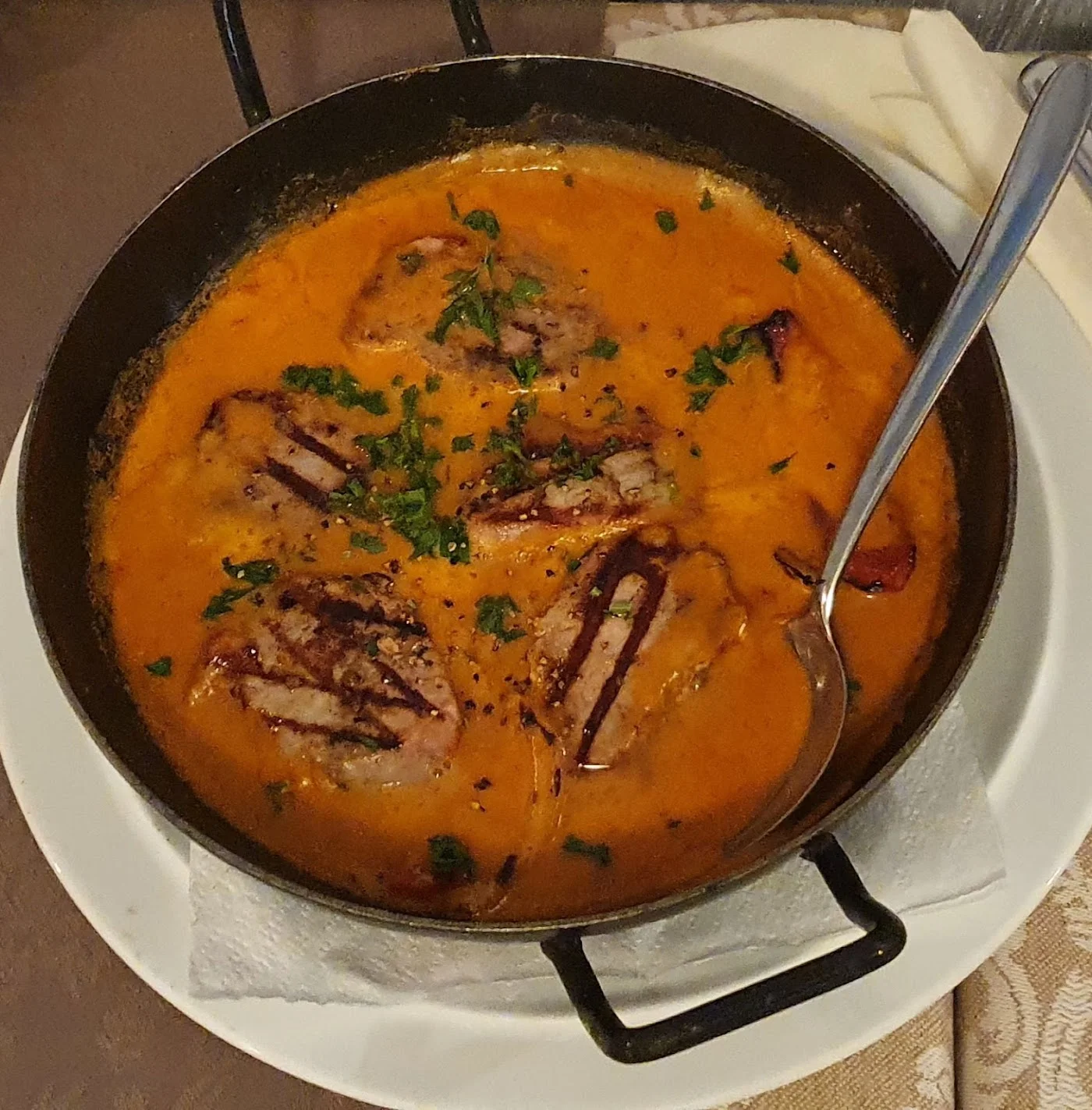 Takeaway image