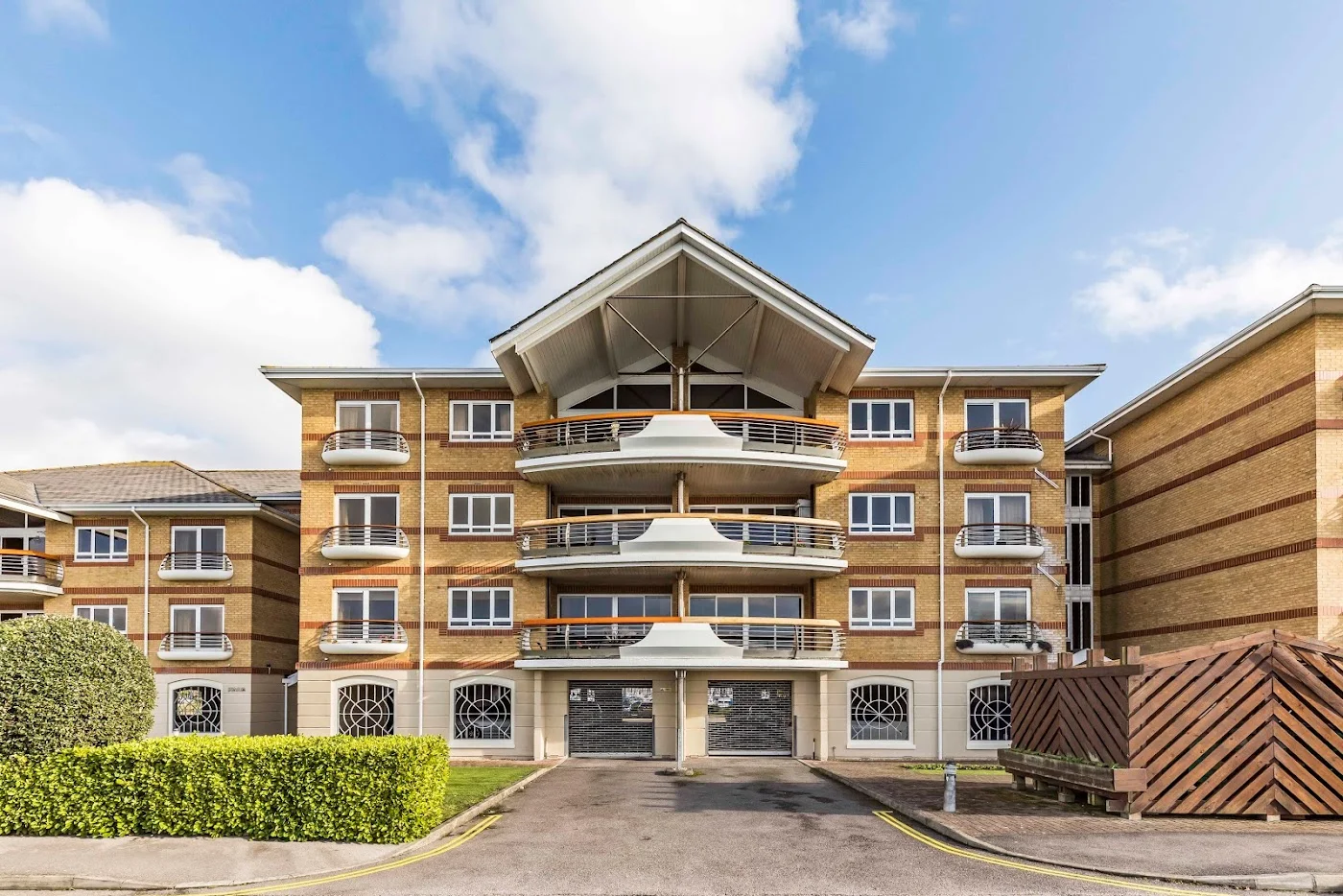 Lettings & Tenant Find image