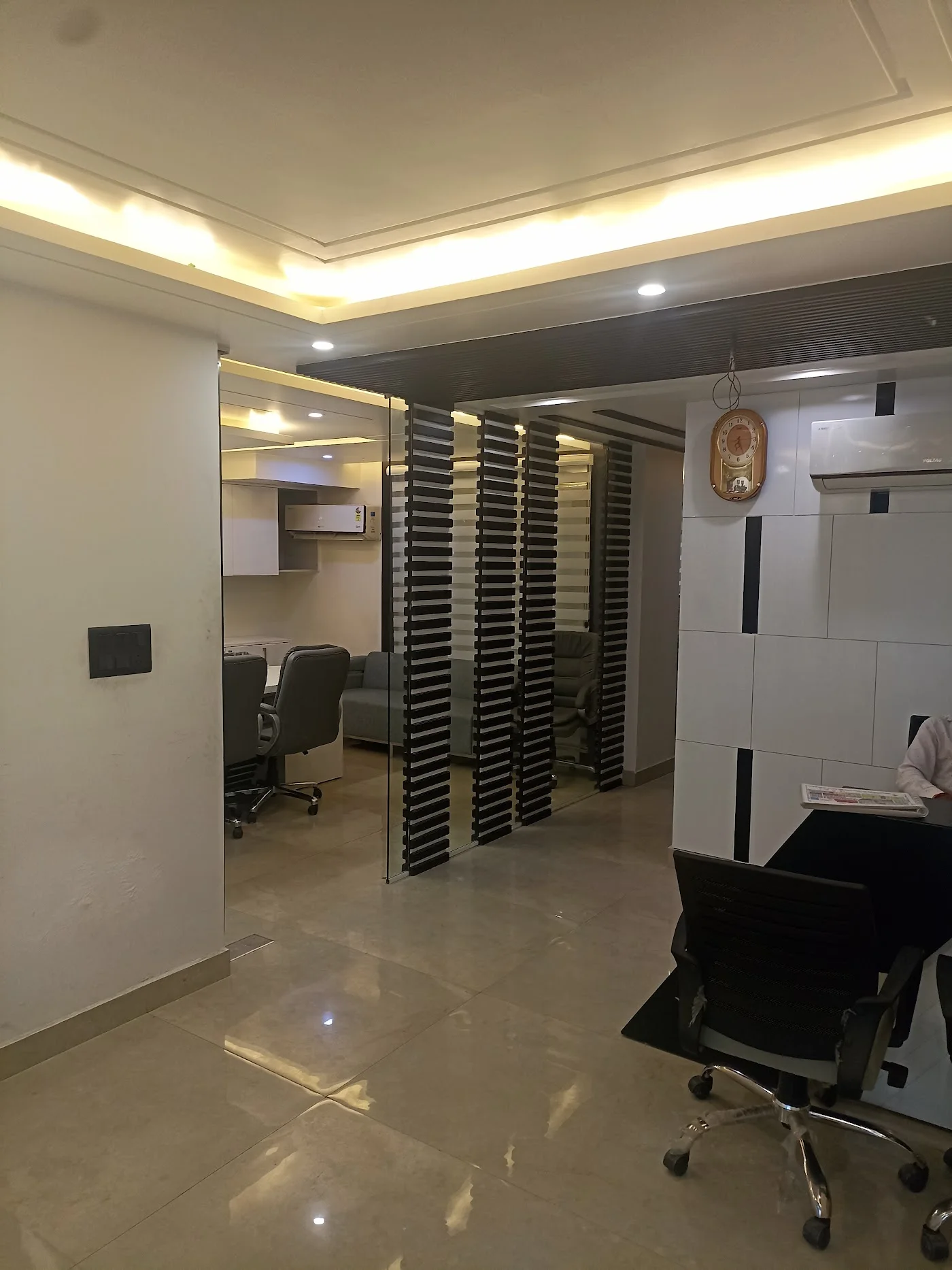 Residential 2–3 BHK Listings (Representative) image