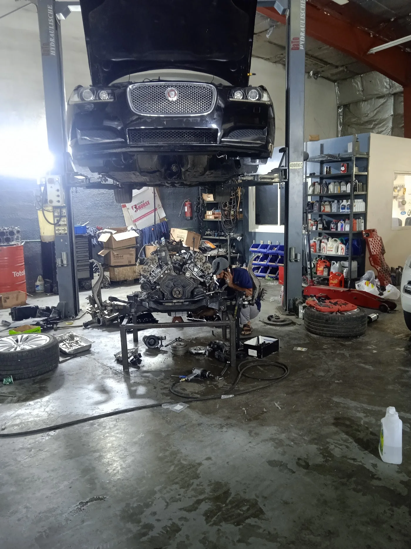 Air-Conditioning Service & Repair image