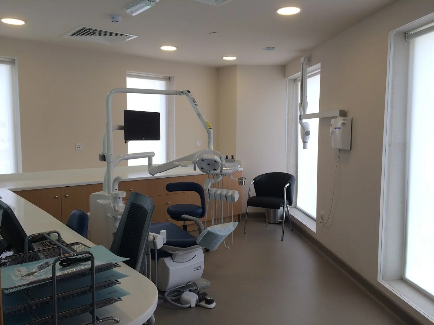General Medical Consultations image