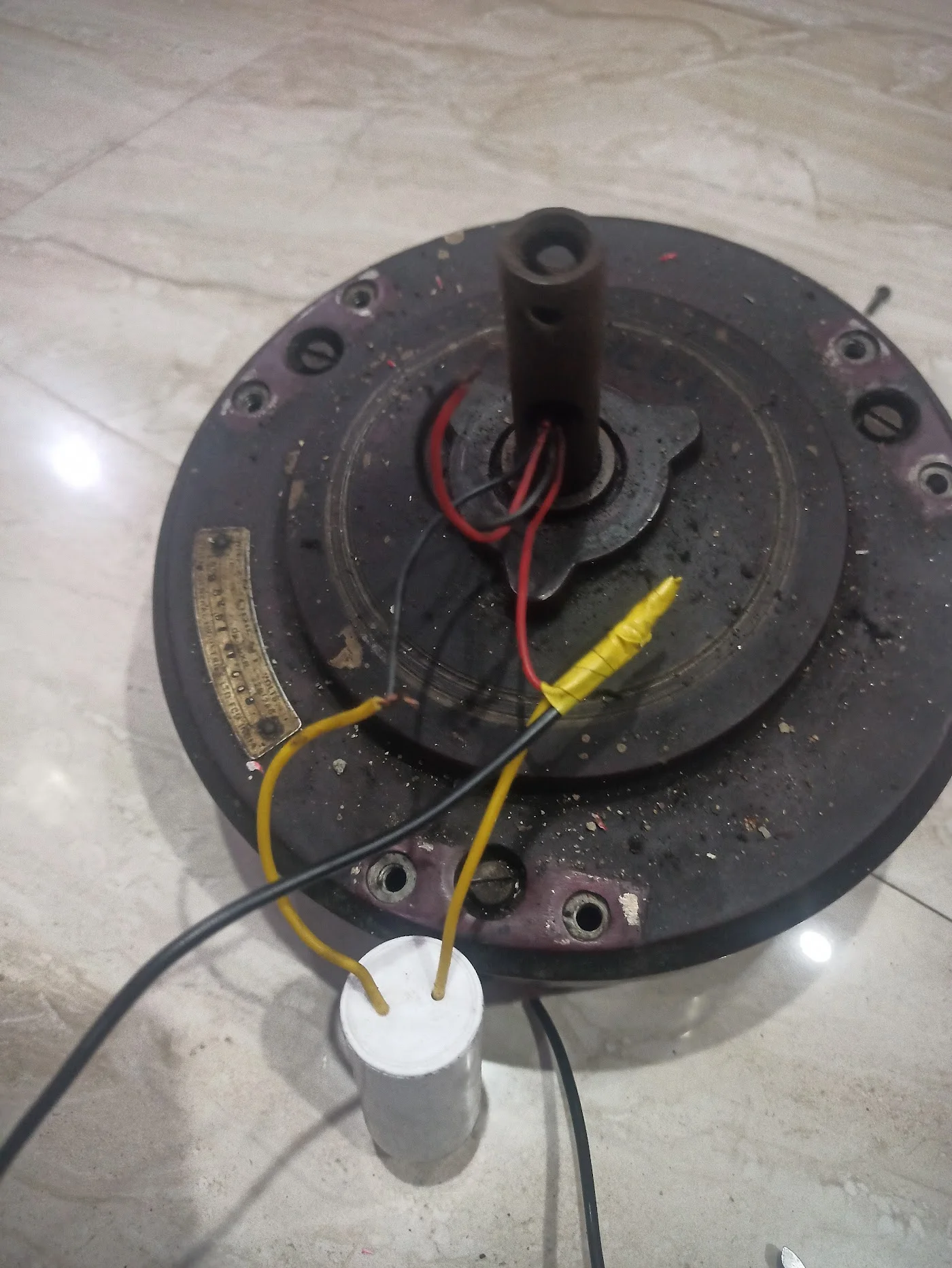 AC repair & servicing image