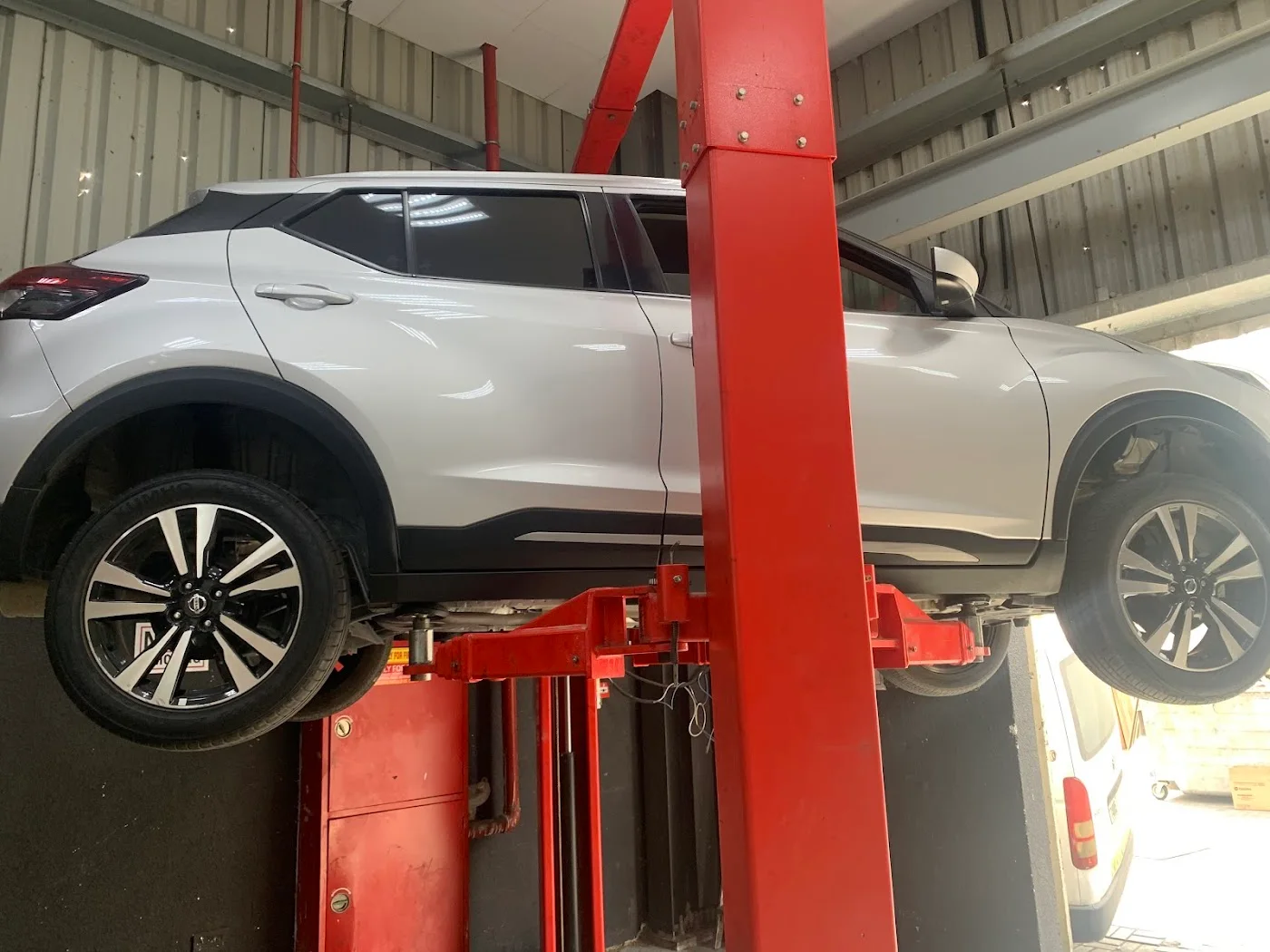 Transmission Service image