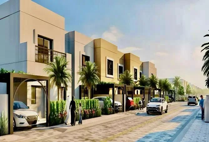 Property management image