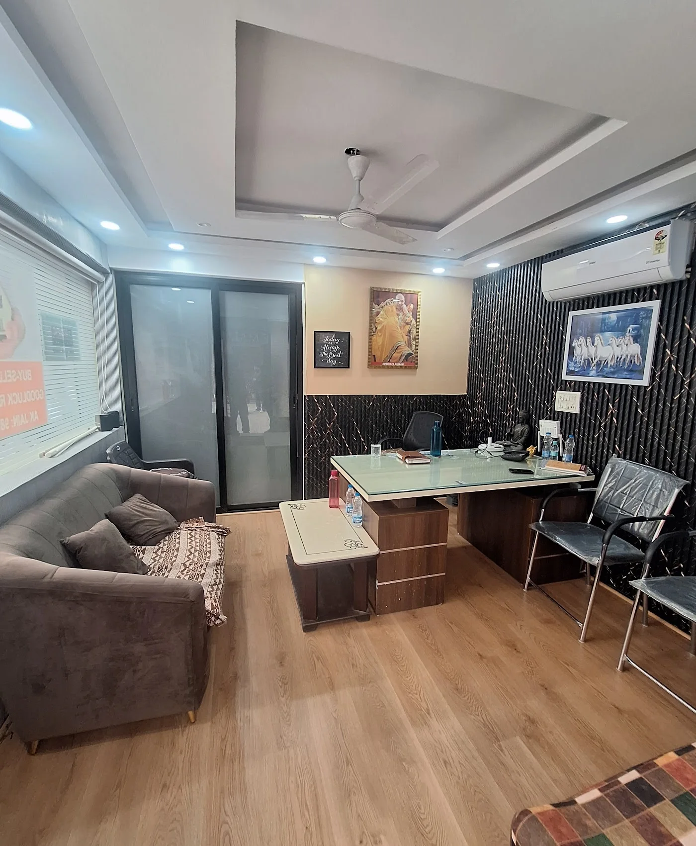 Rental and tenant services image