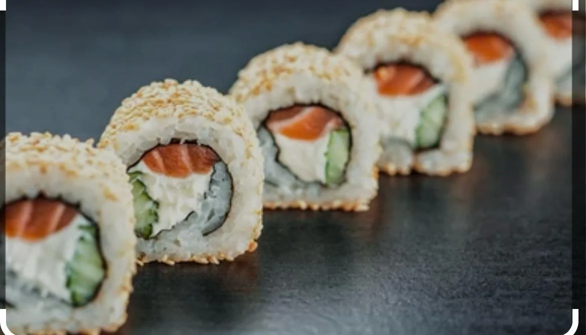 Ahi Tuna Classic image
