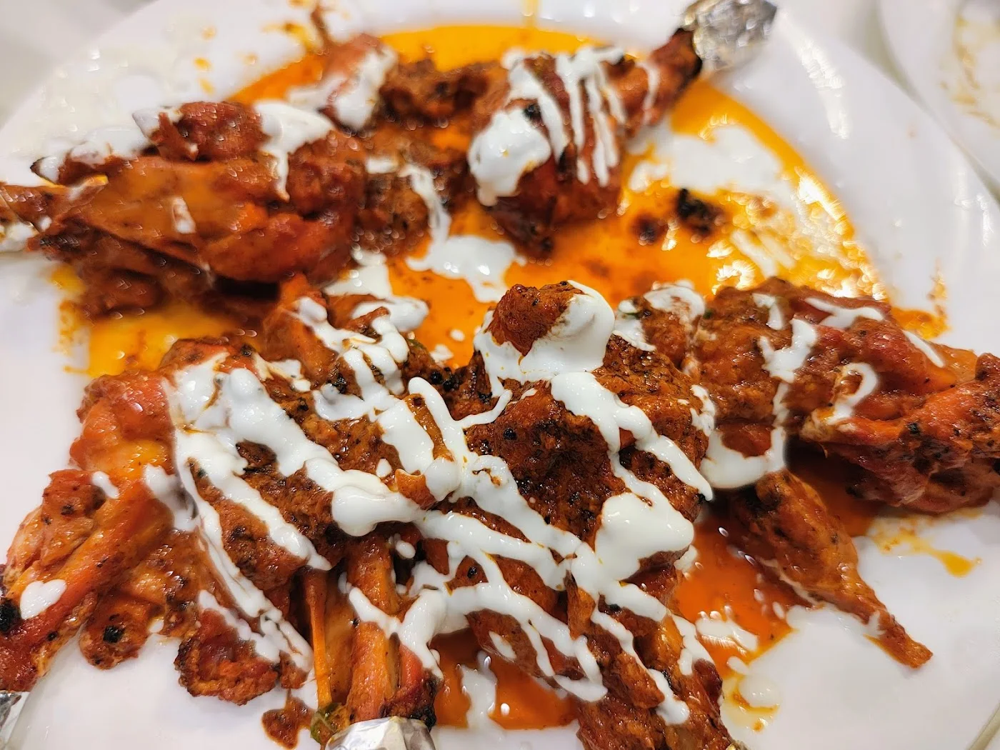 Vegetable Biryani image