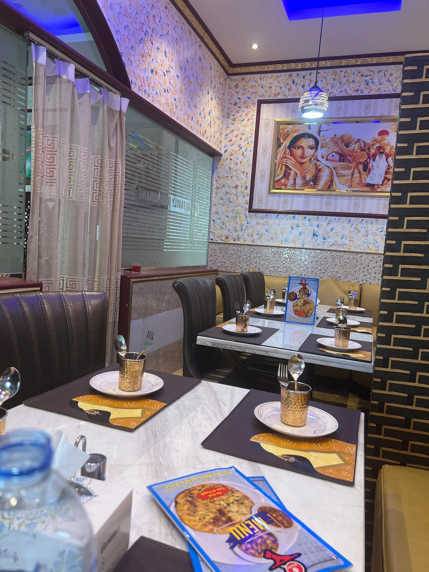 Hara Bhara Kabab (3 pcs) image