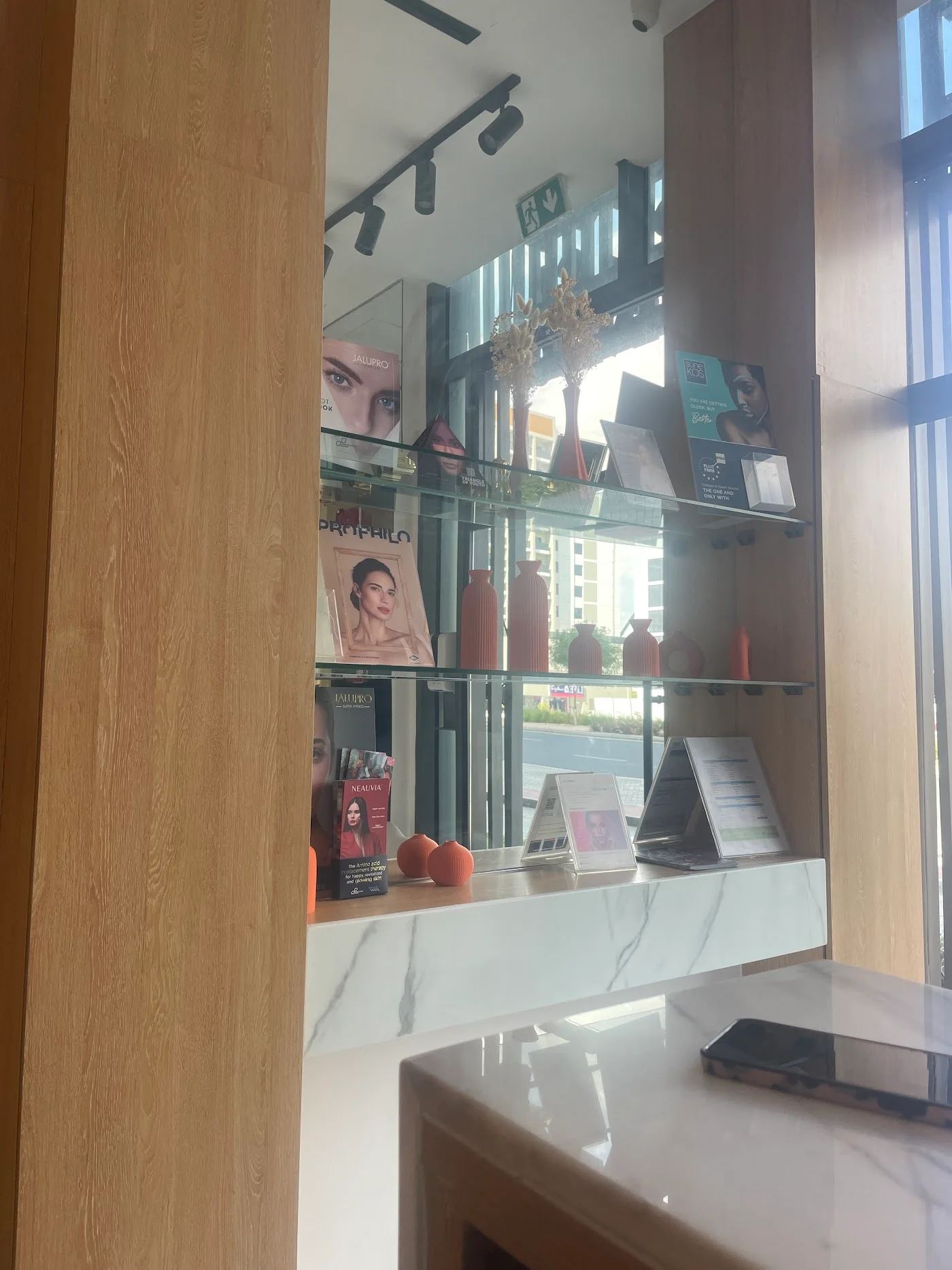 Non‑surgical Facial Rejuvenation image