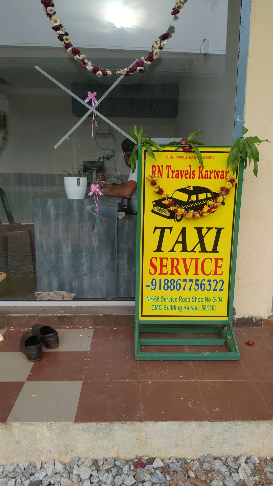 Private Intercity Transfers image